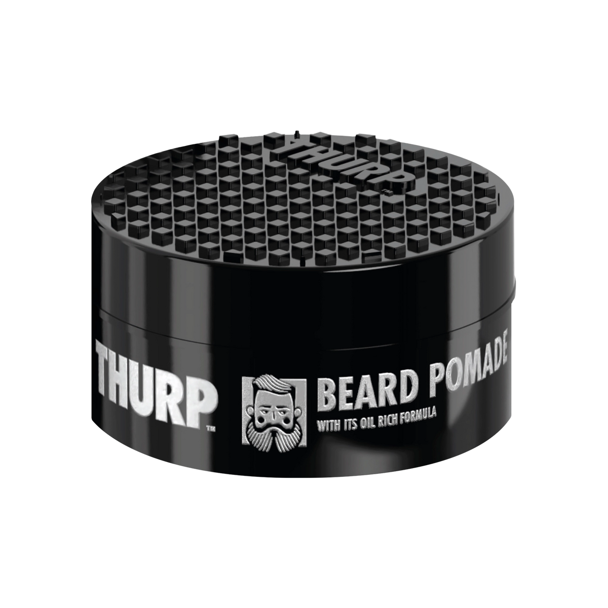 THURP Bartstyling Pomade 50 ml