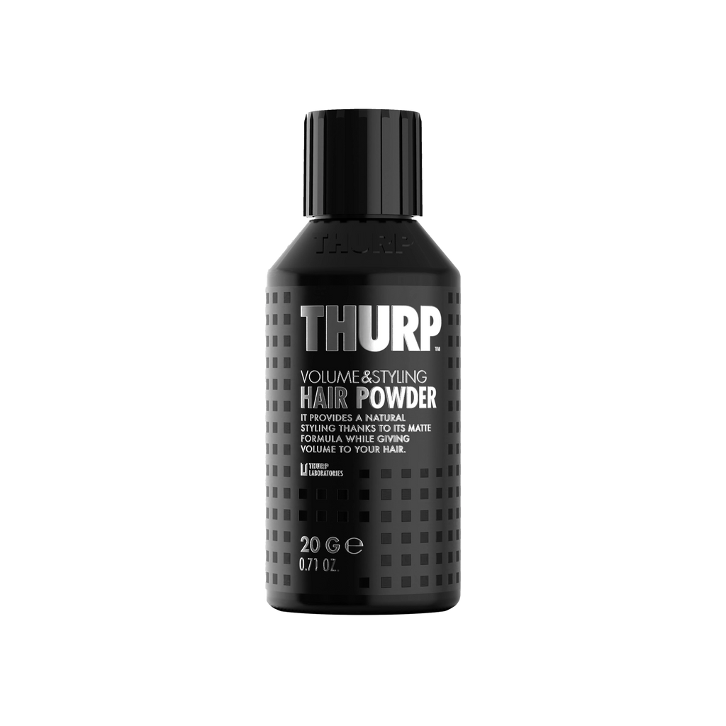 THURP Styling Powder Wax 20 g – Volume & Styling