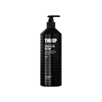 THURP After Shave Balsam 375 ml – Black Edition