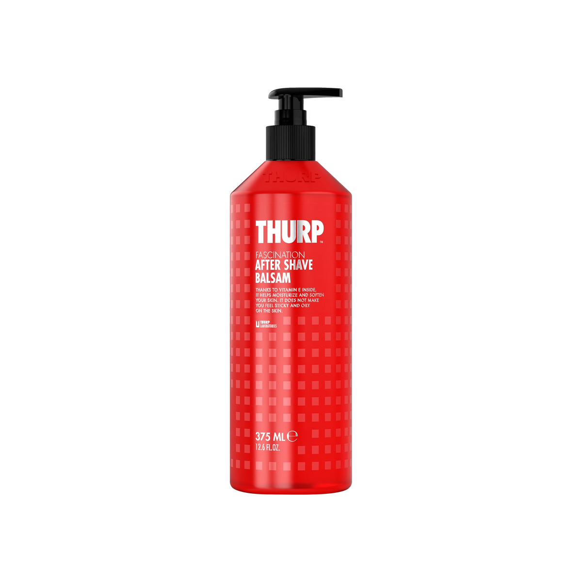 THURP After Shave Balsam 375 ml – Fascination