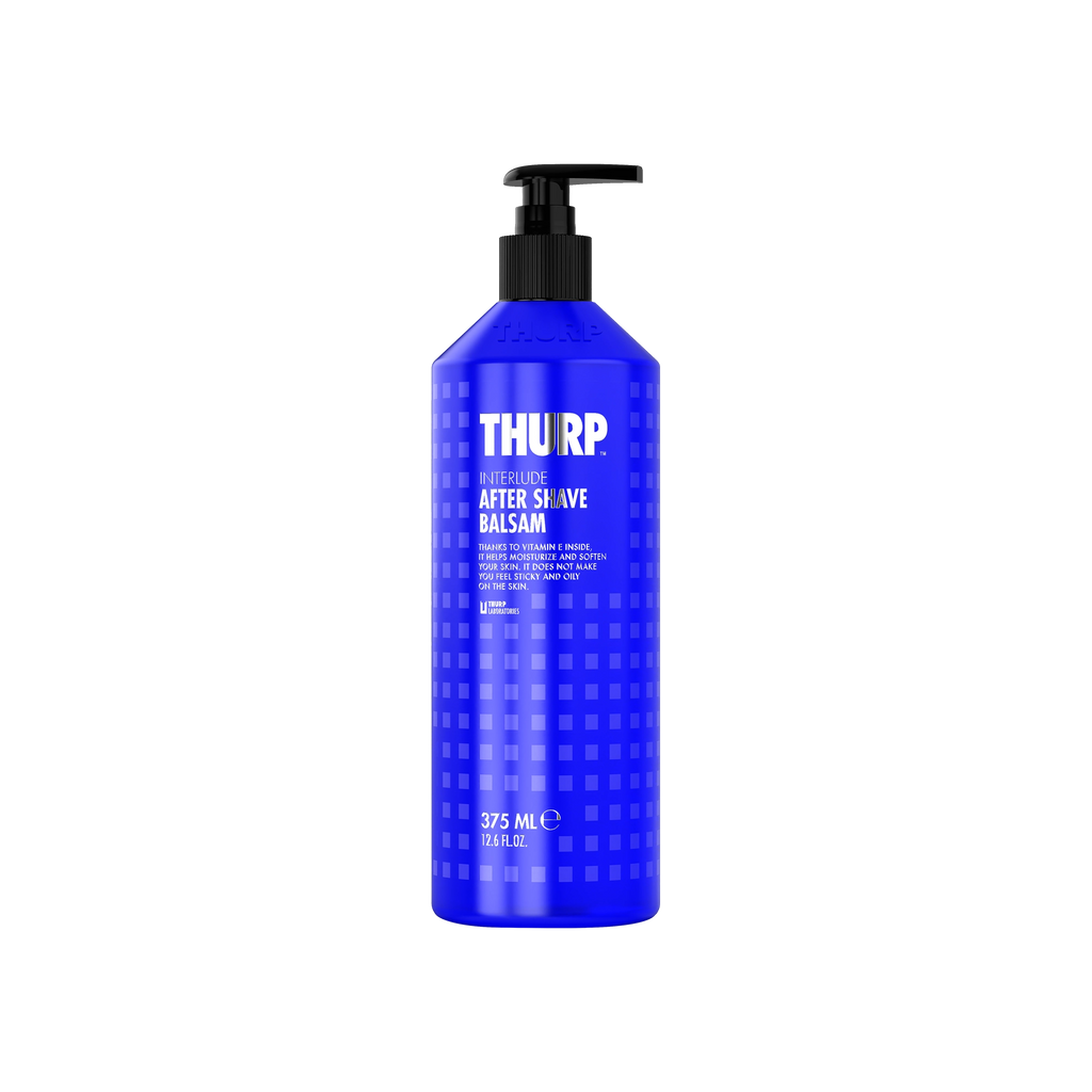 THURP After Shave Balsam 375 ml – Interlude