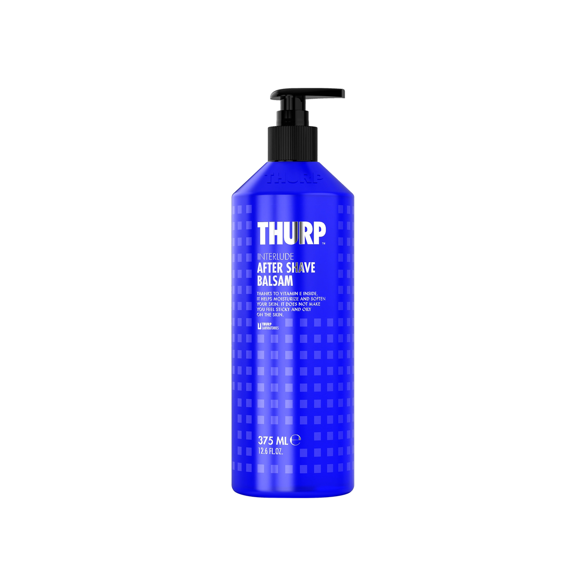 THURP After Shave Balsam 375 ml – Interlude