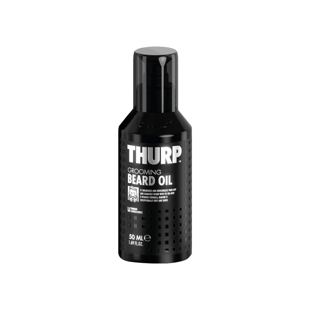 THURP Grooming Bartöl 50 ml