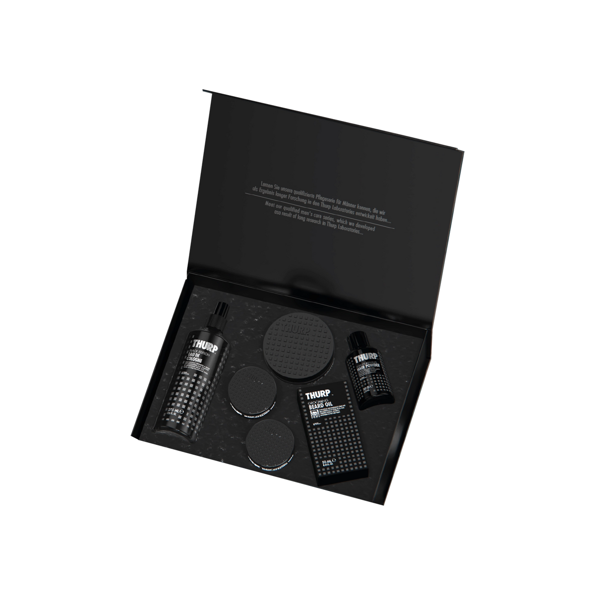 THURP Geschenkbox