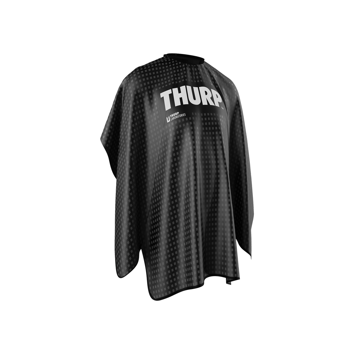 THURP Umhang – Umhang Schwarz