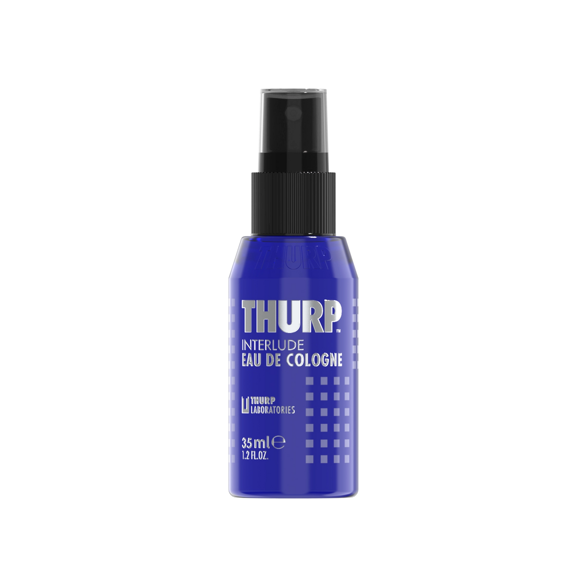 THURP After Shave Cologne – Interlude