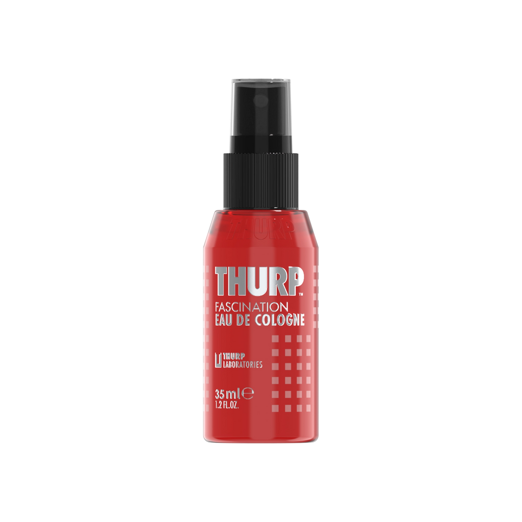 THURP After Shave Cologne – Fascination