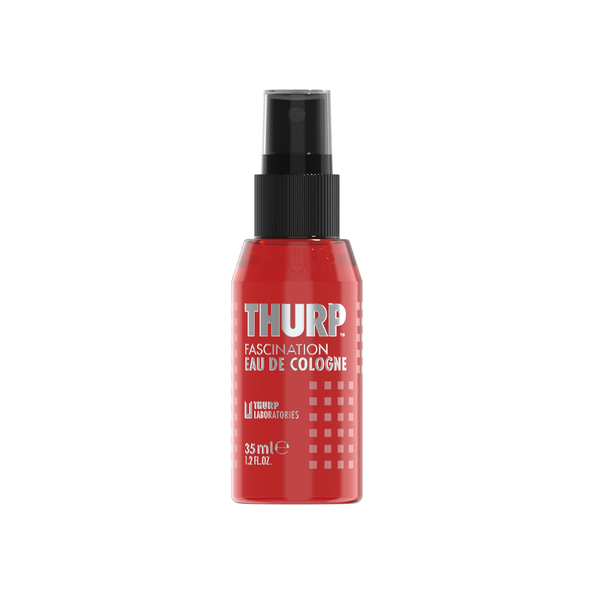 THURP After Shave Cologne – Fascination