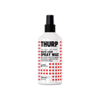 THURP Spray Wax 250 ml – Matte Look