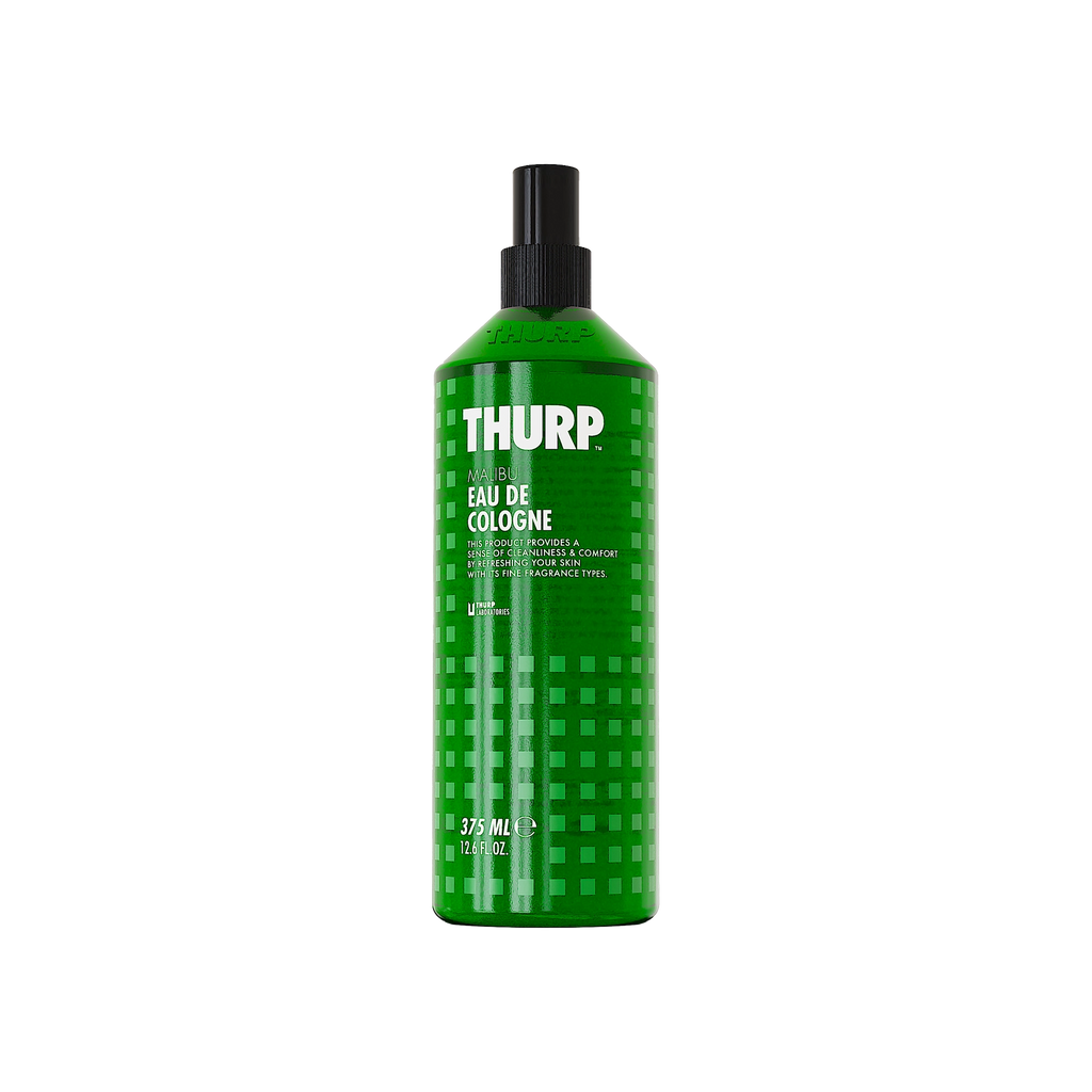 THURP After Shave Cologne – Malibu