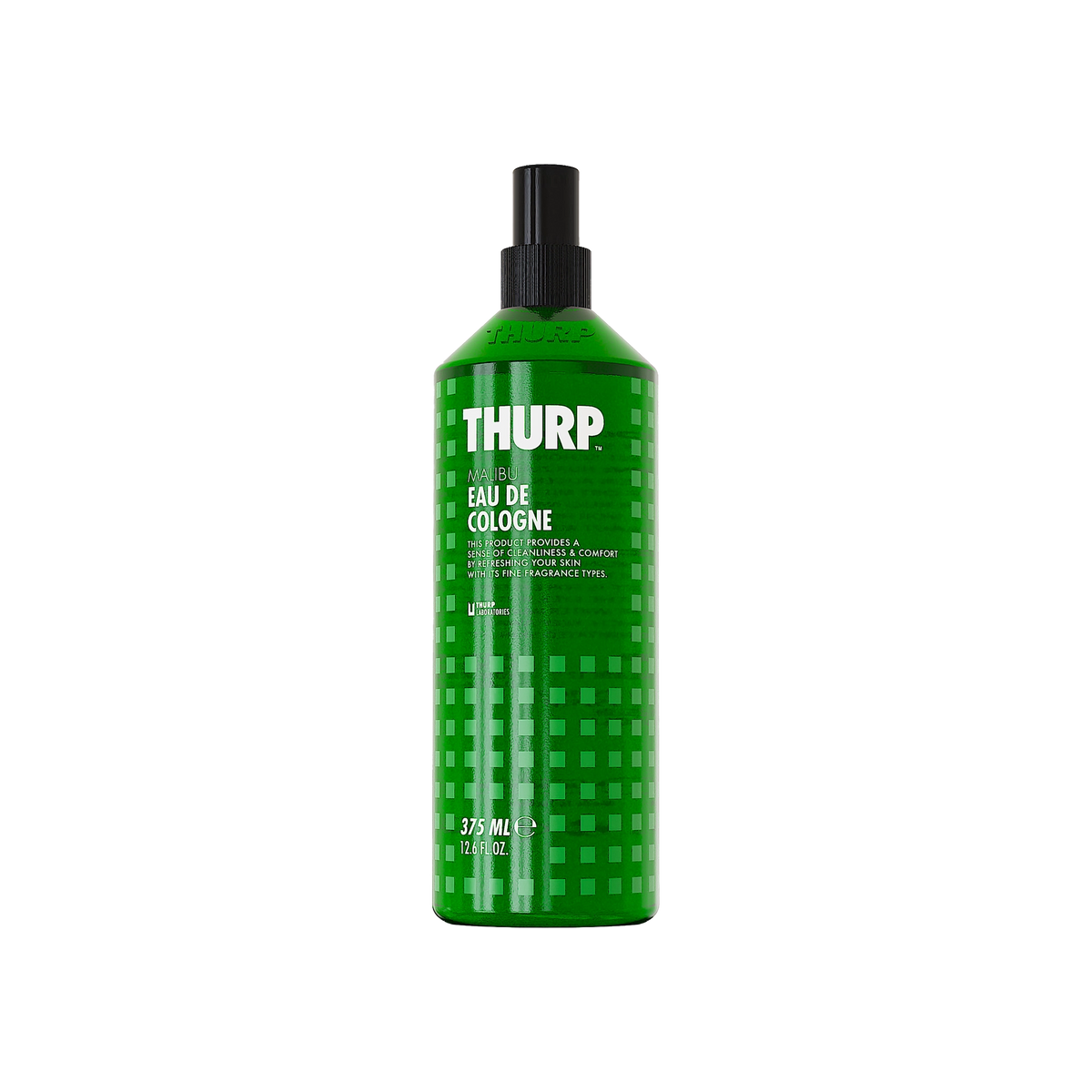 THURP After Shave Cologne – Malibu