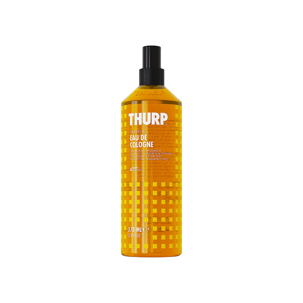 THURP After Shave Cologne – Inferno