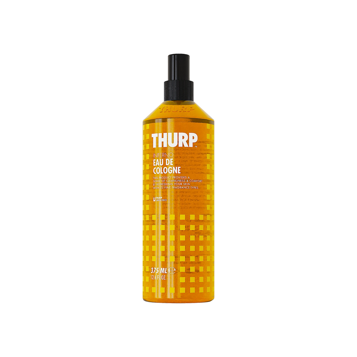 THURP After Shave Cologne – Inferno