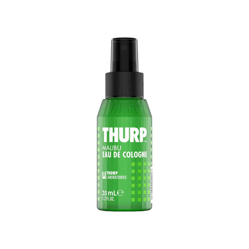THURP After Shave Cologne – Malibu