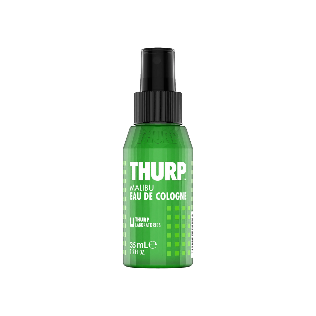 THURP After Shave Cologne – Malibu