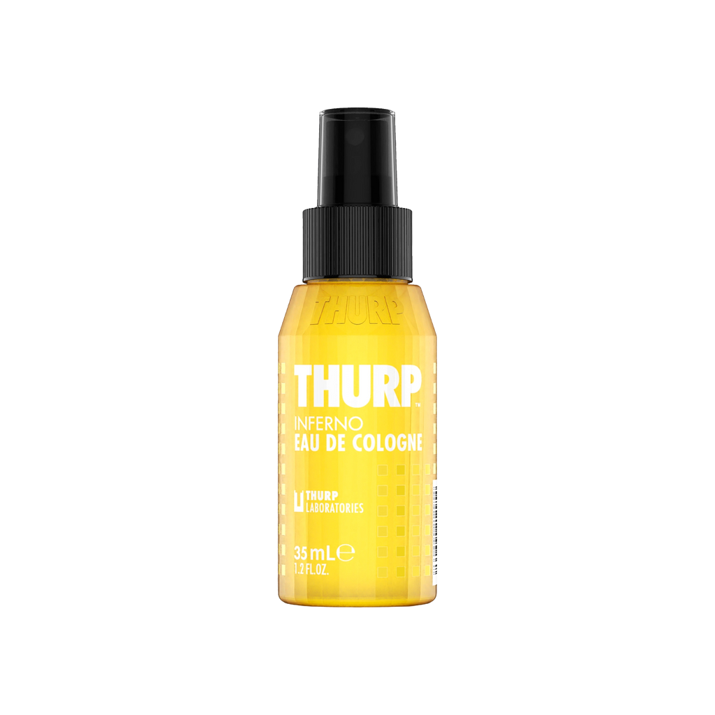THURP After Shave Cologne – Inferno