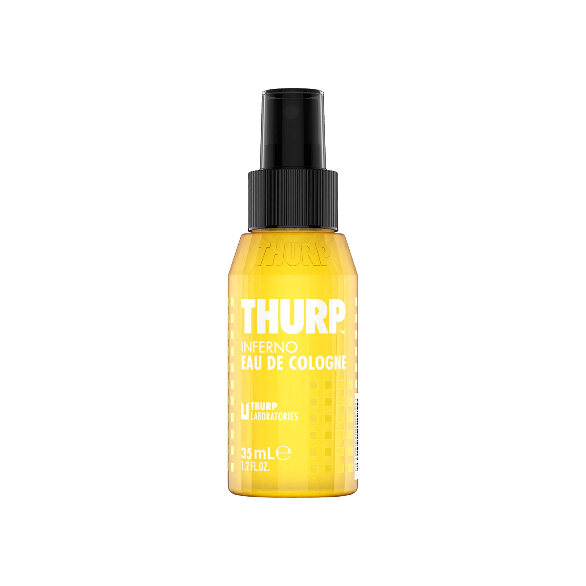 THURP After Shave Cologne – Inferno