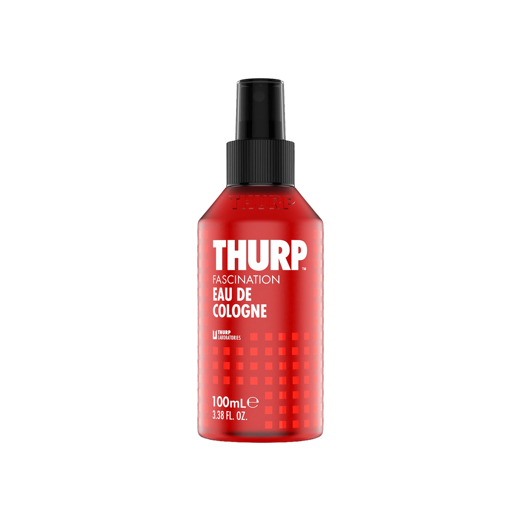 THURP After Shave Cologne – Fascination