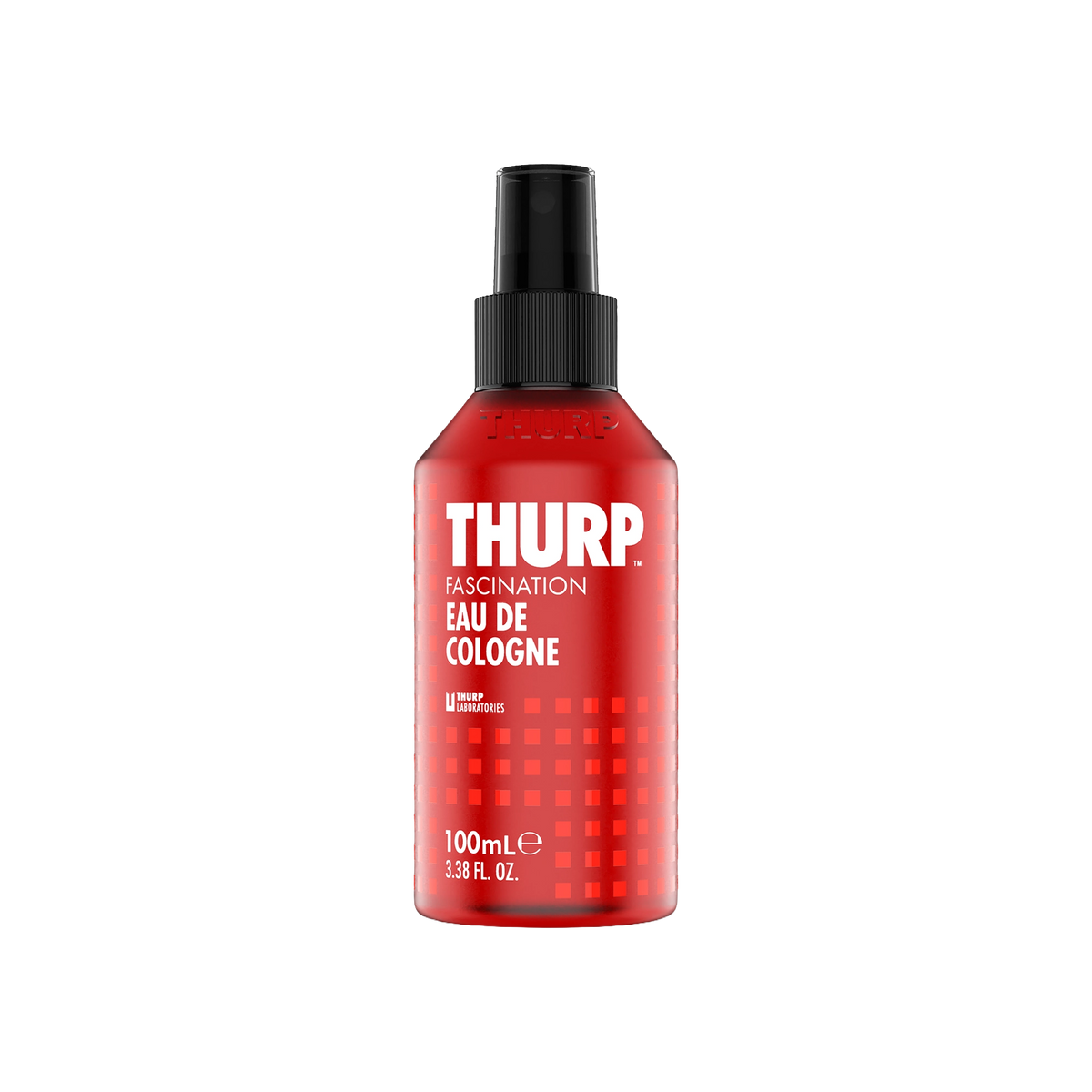 THURP After Shave Cologne – Fascination