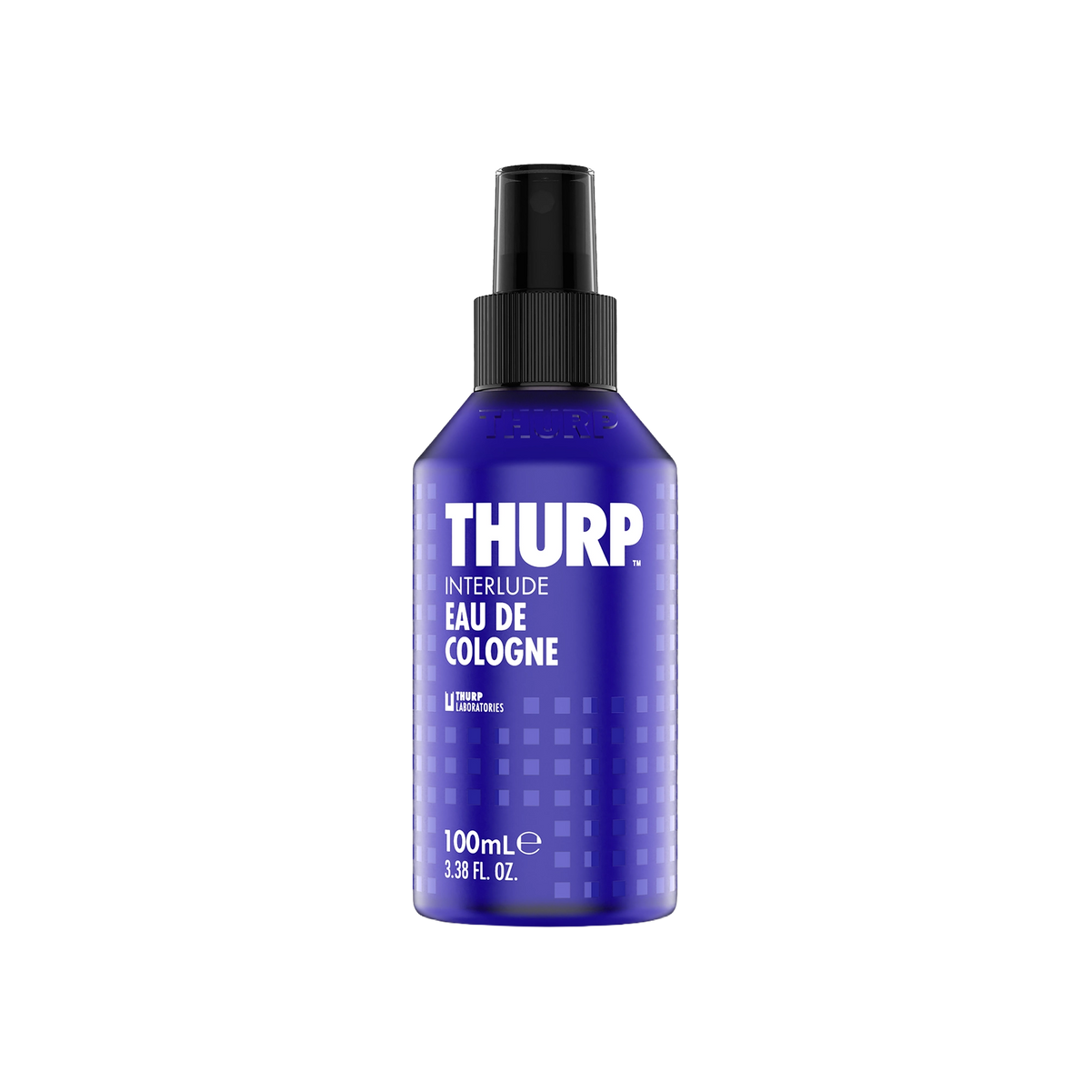 THURP After Shave Cologne – Interlude