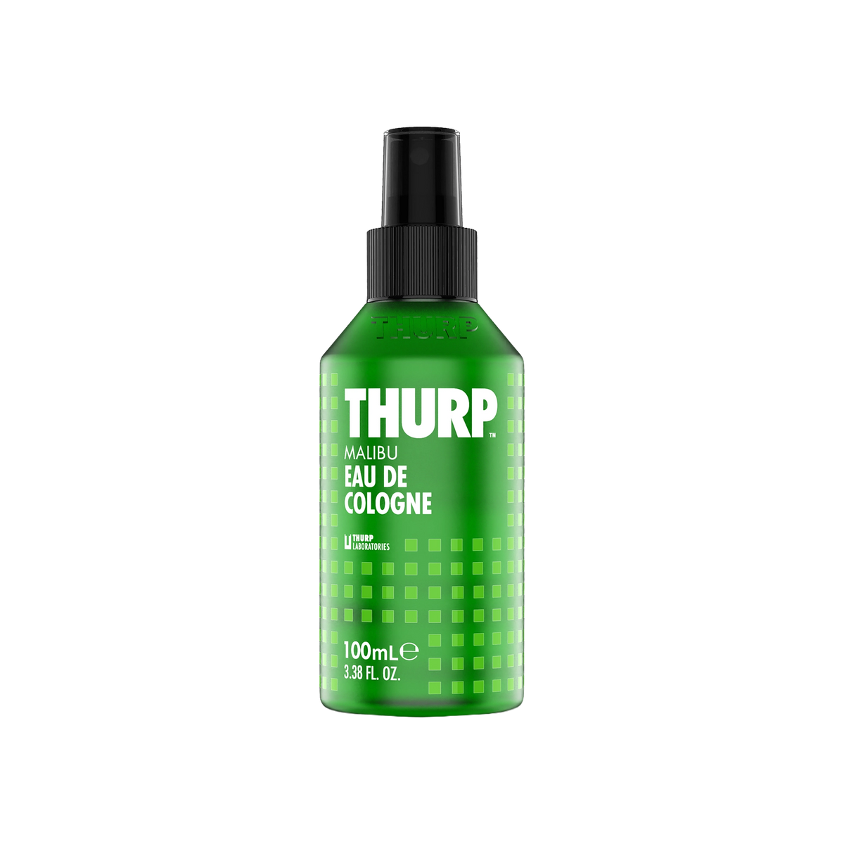 THURP After Shave Cologne – Malibu