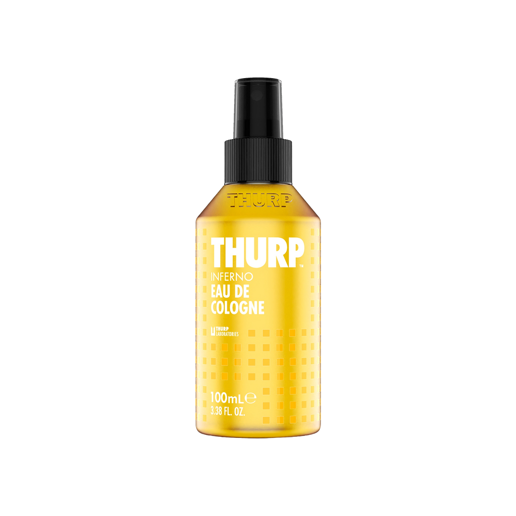 THURP After Shave Cologne – Inferno