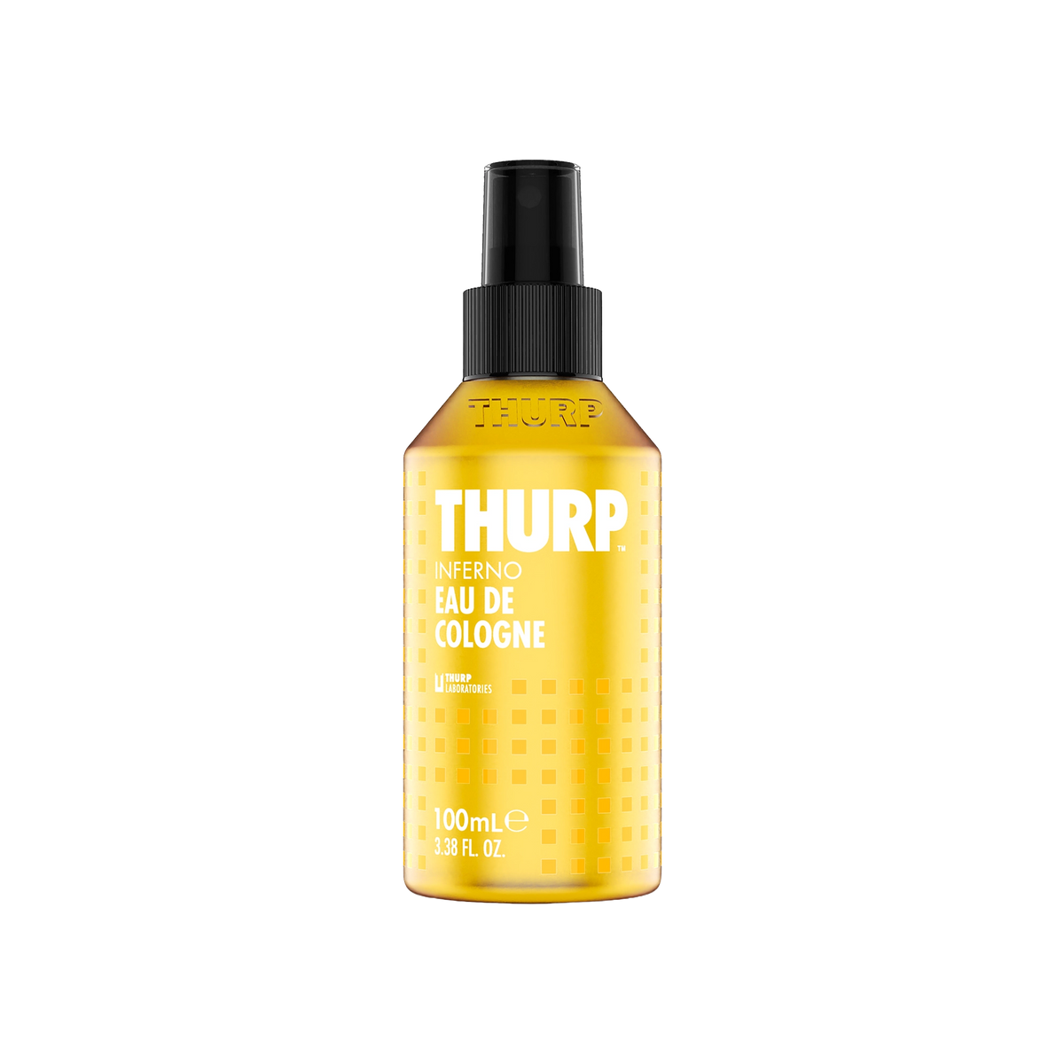 THURP After Shave Cologne – Inferno