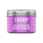 THURP Matte Pomade 100 ml – SaltStorm