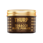THURP Matte Pomade 100 ml – Tobacco