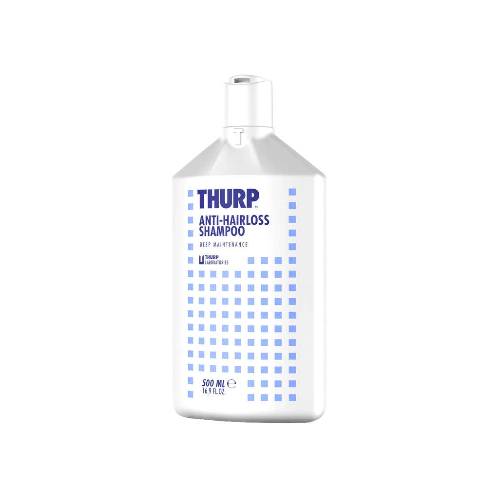 THURP Shampoo 500 ml – Anti-Hairloss