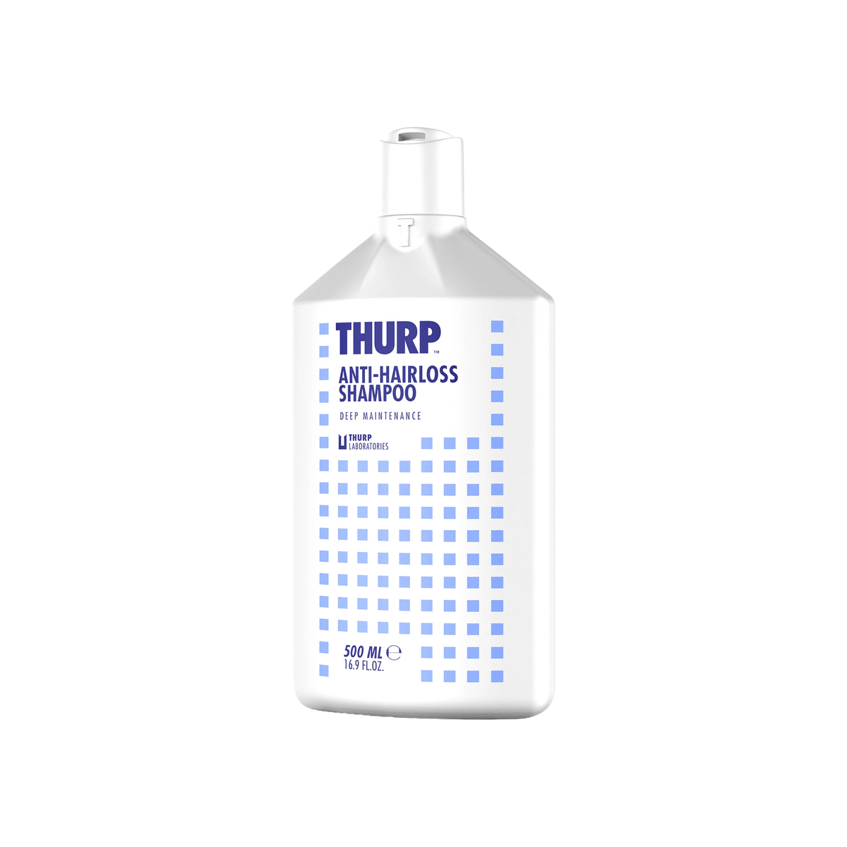 THURP Shampoo 500 ml – Anti-Hairloss
