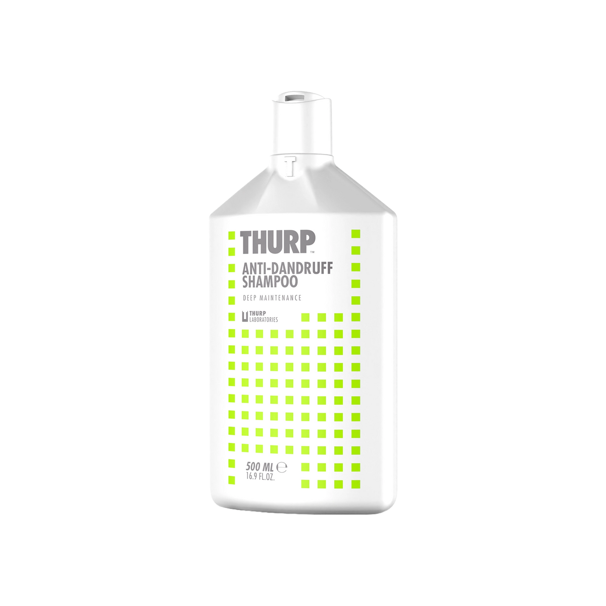 THURP Shampoo 500 ml – Anti-Dandruff