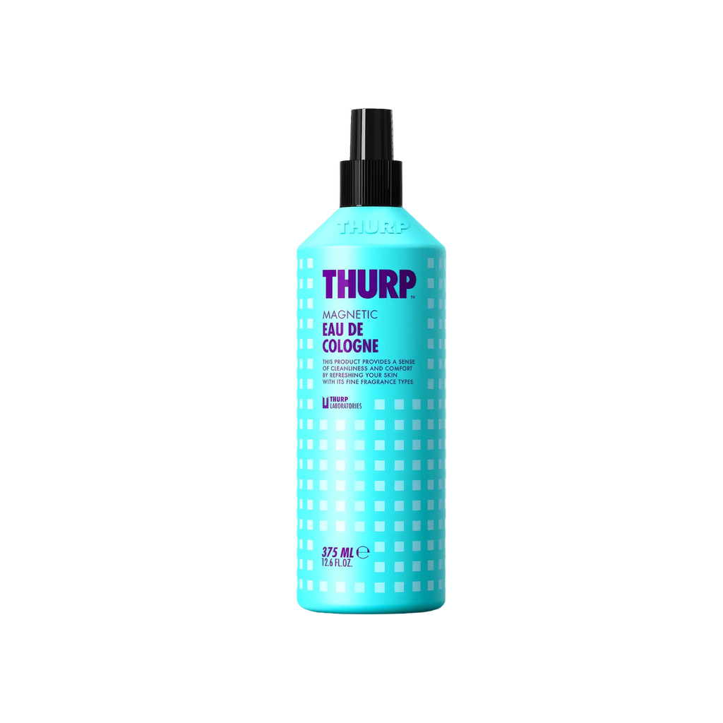 THURP After Shave Cologne – Magnetic