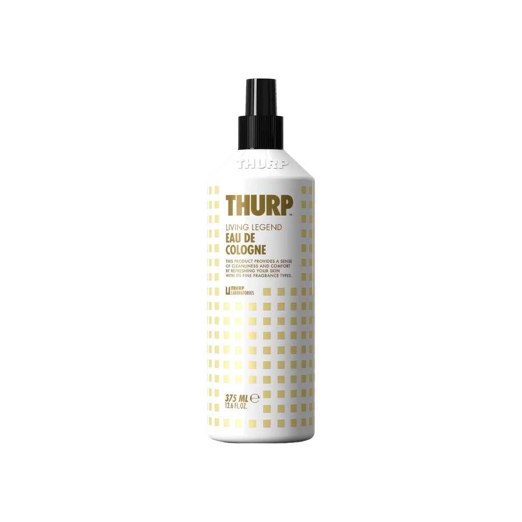 THURP After Shave Cologne – Living Legend