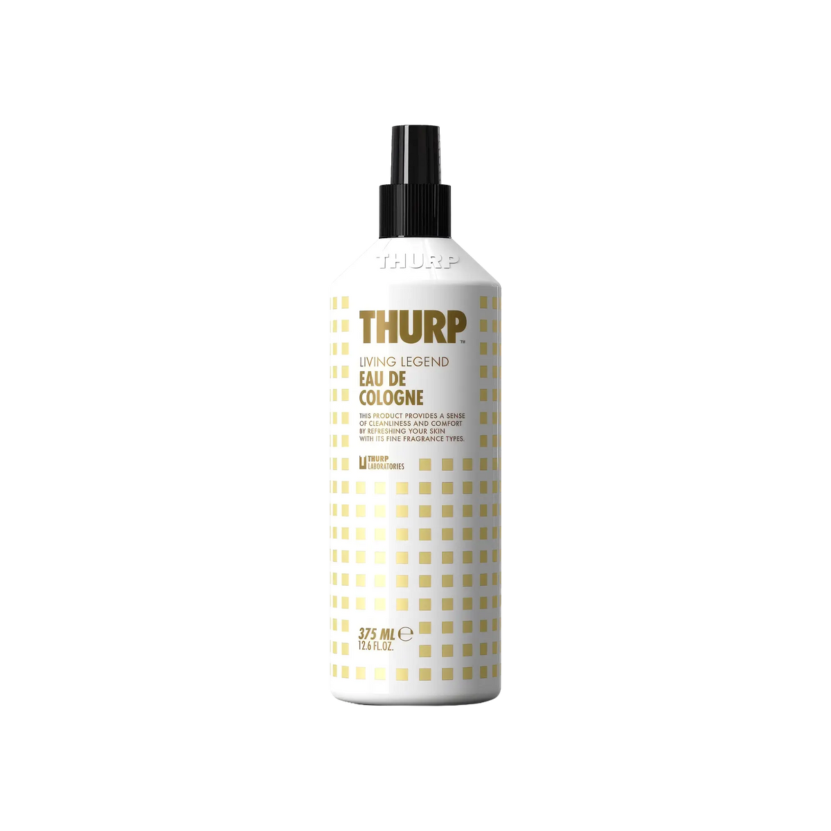 THURP After Shave Cologne – Living Legend