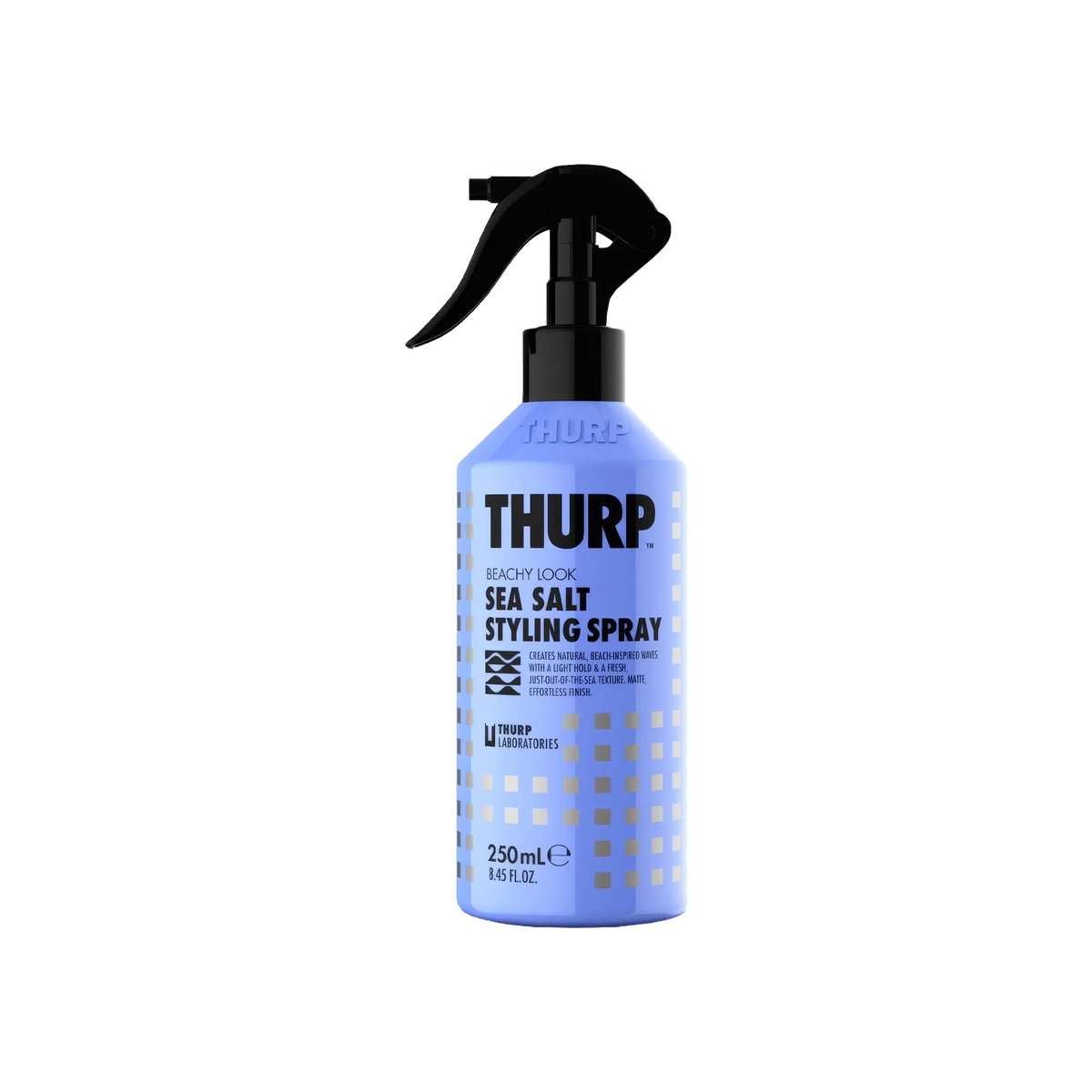 THURP Sea Salt Styling Spray 250 ml