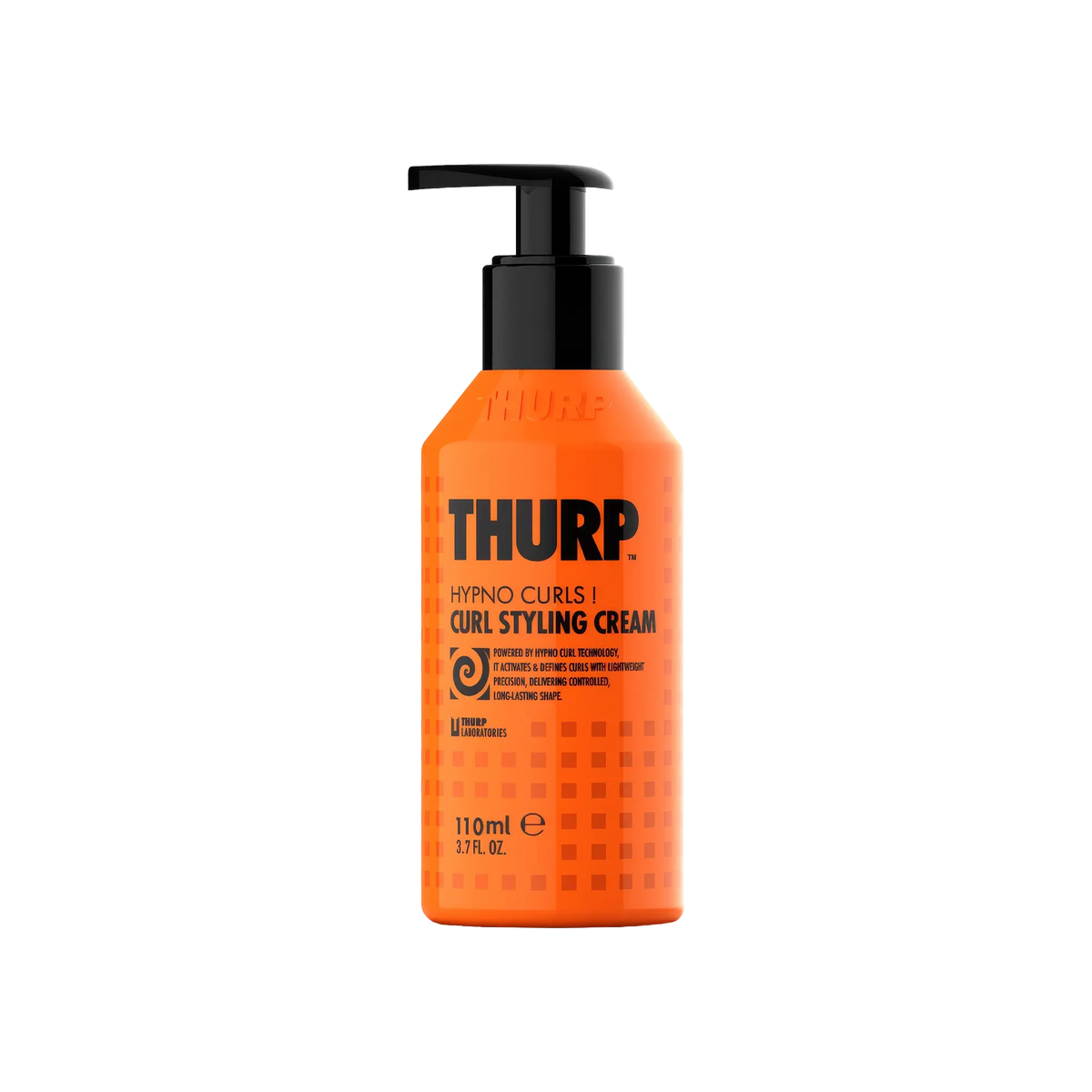 THURP Hypno Curls Curl Styling Cream 110 ml