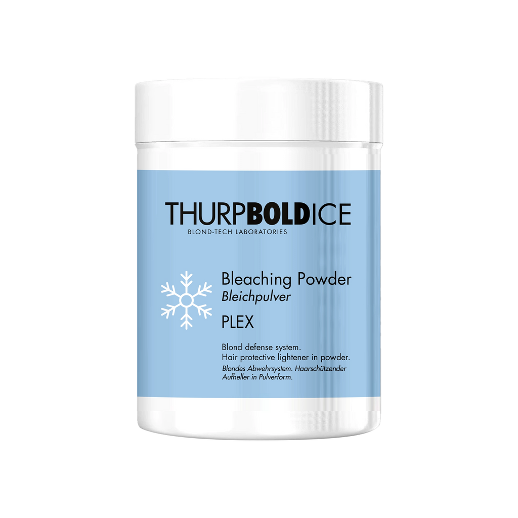 THURP Bold Blondierpulver – Ice