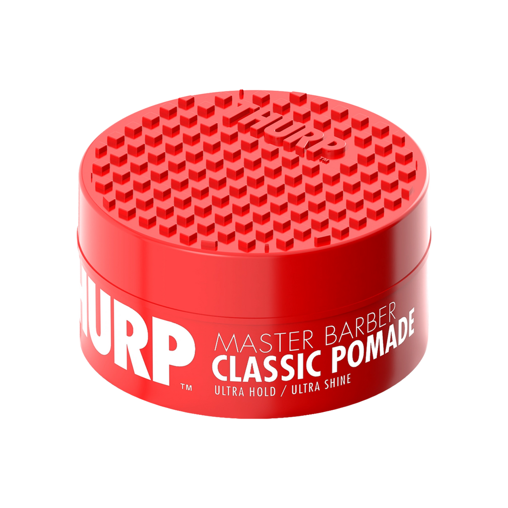 THURP Haarstyling Pomade – Master Barber Classic Pomade