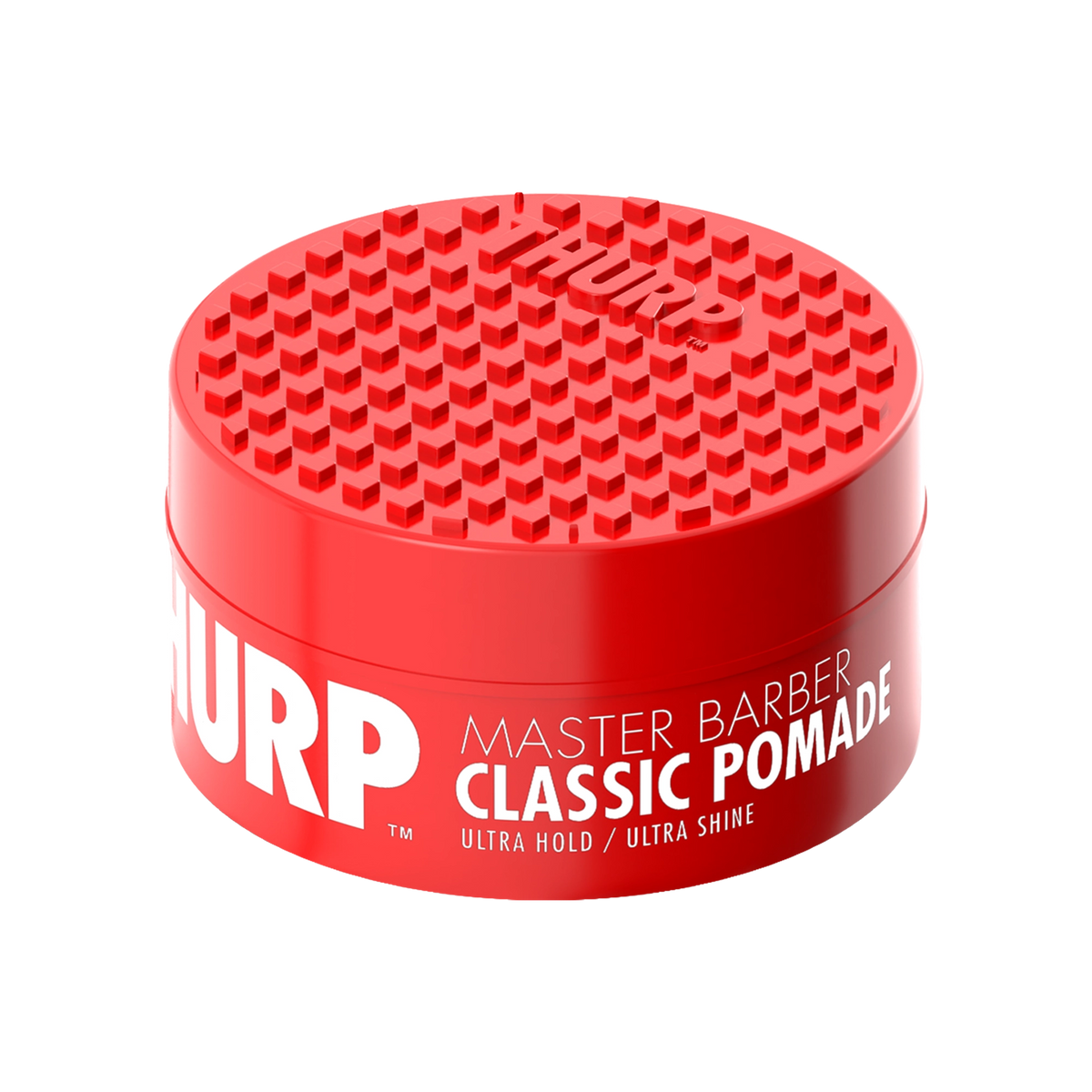 THURP Haarstyling Pomade – Master Barber Classic Pomade
