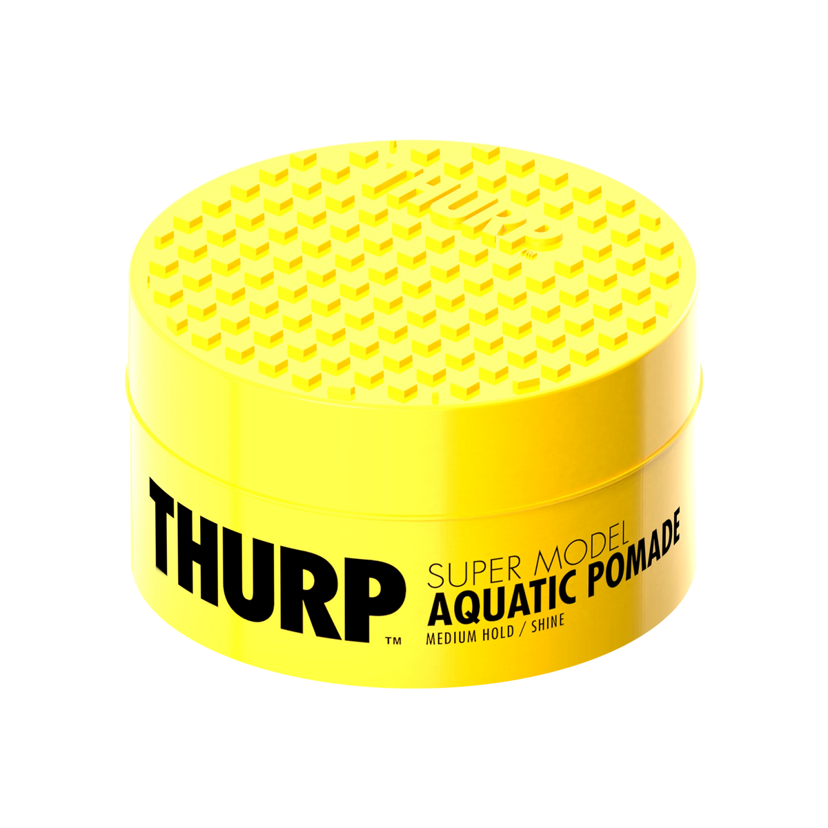 THURP Haarstyling Pomade – Super Model Aquatic Pomade