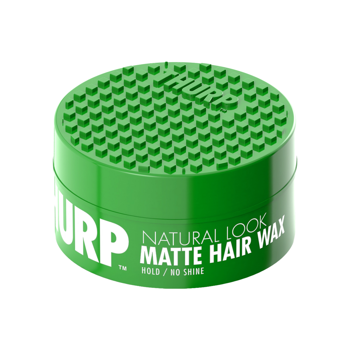 THURP Haarstyling Wax – Natural Look Matte Haarwachs