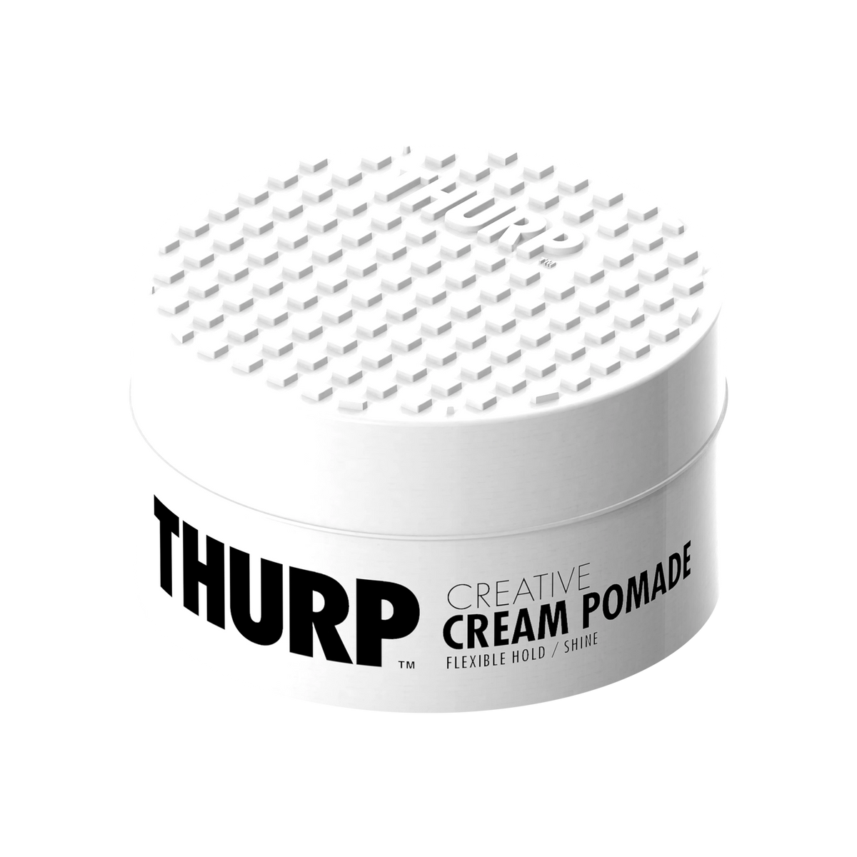 THURP Haarstyling Pomade – Creative Cream Pomade