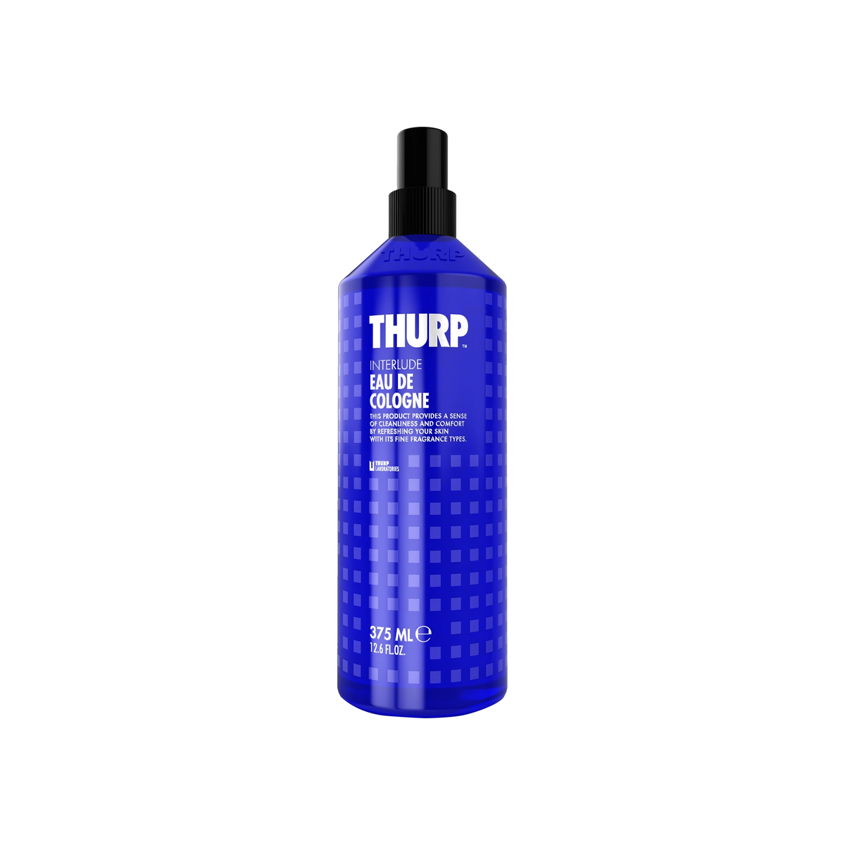 THURP After Shave Cologne – Interlude