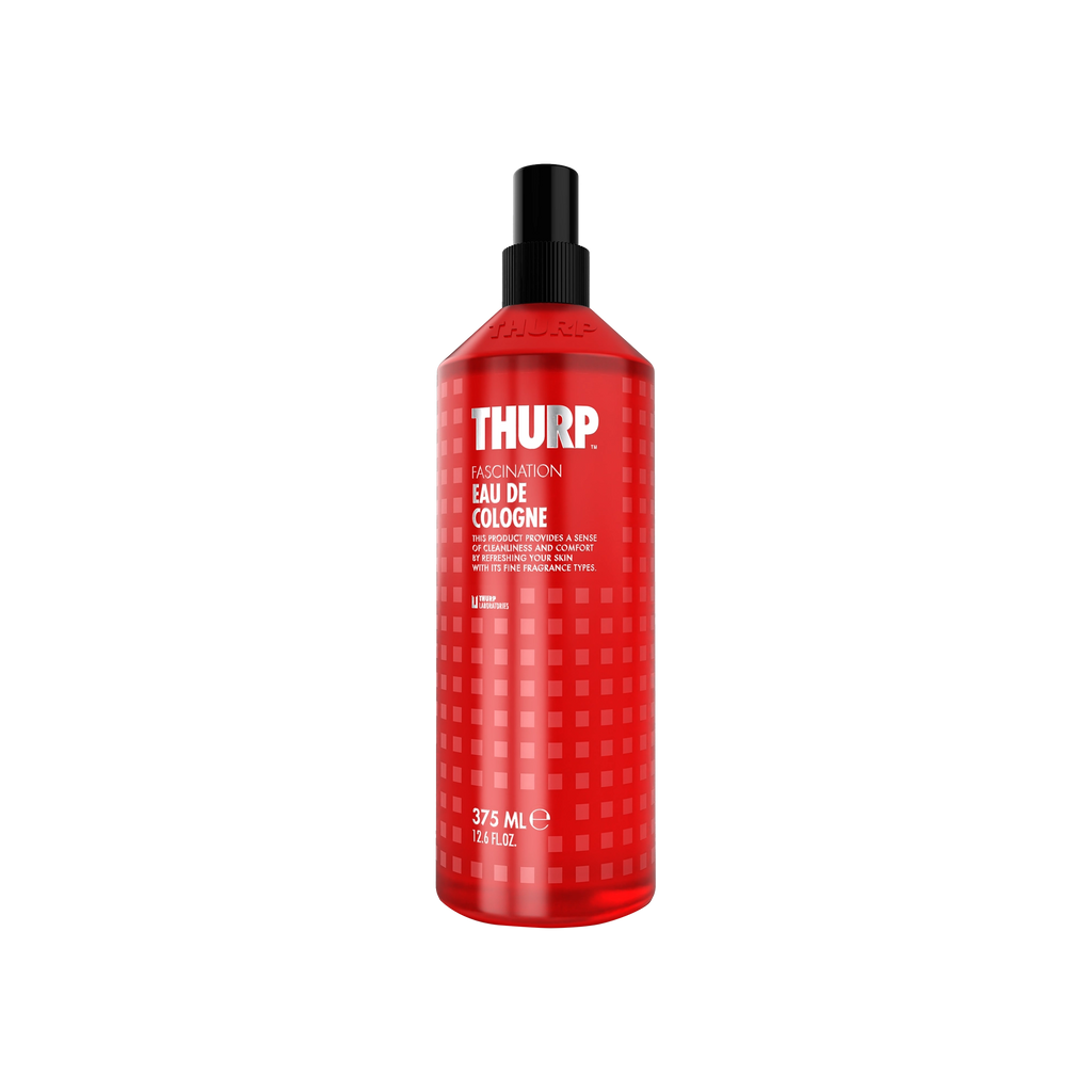 THURP After Shave Cologne – Fascination