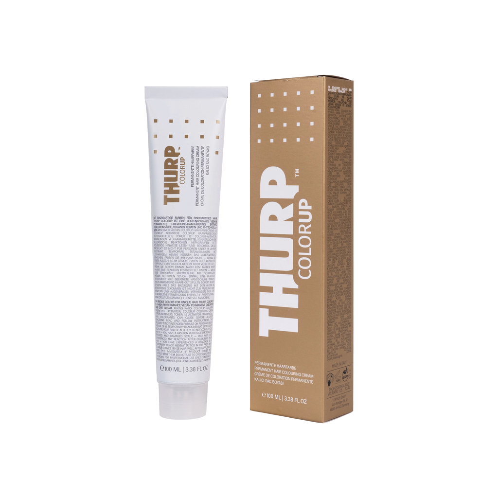 THURP ColorUp Haarfarbe 100 ml