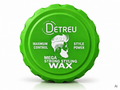 Detreu Mega Strong Matte Styling Wax Titan 140 ml