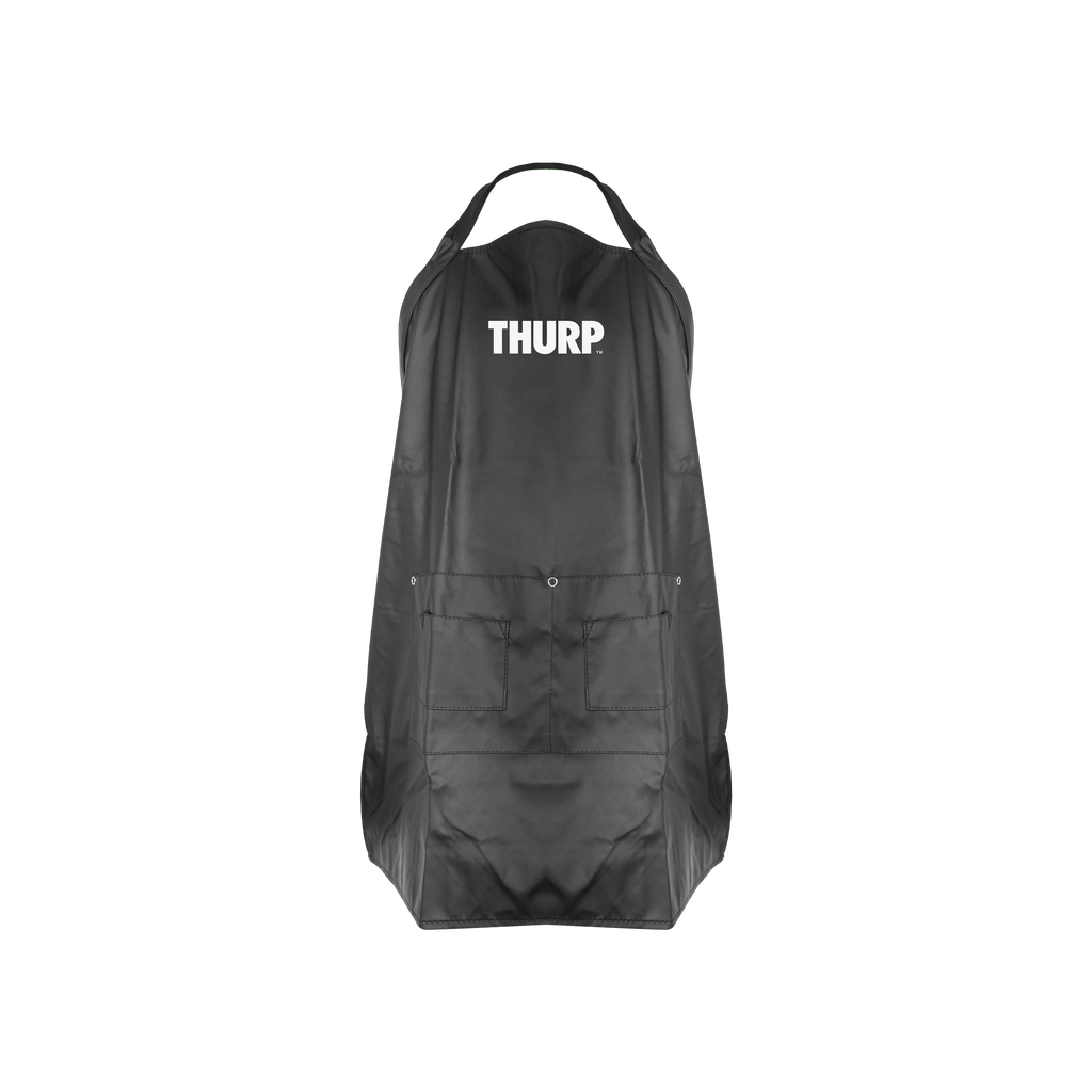 THURP Färbeschürze – Creation