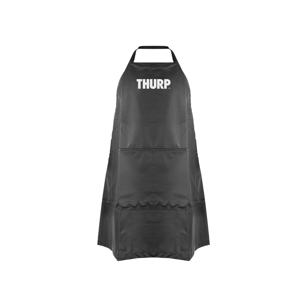 THURP Färbeschürze – Vision