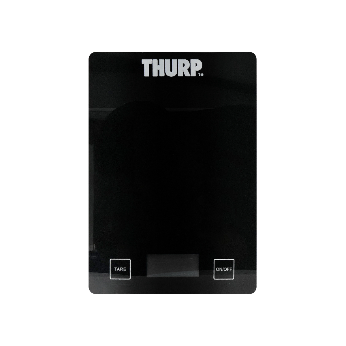 THURP Digitalwaage